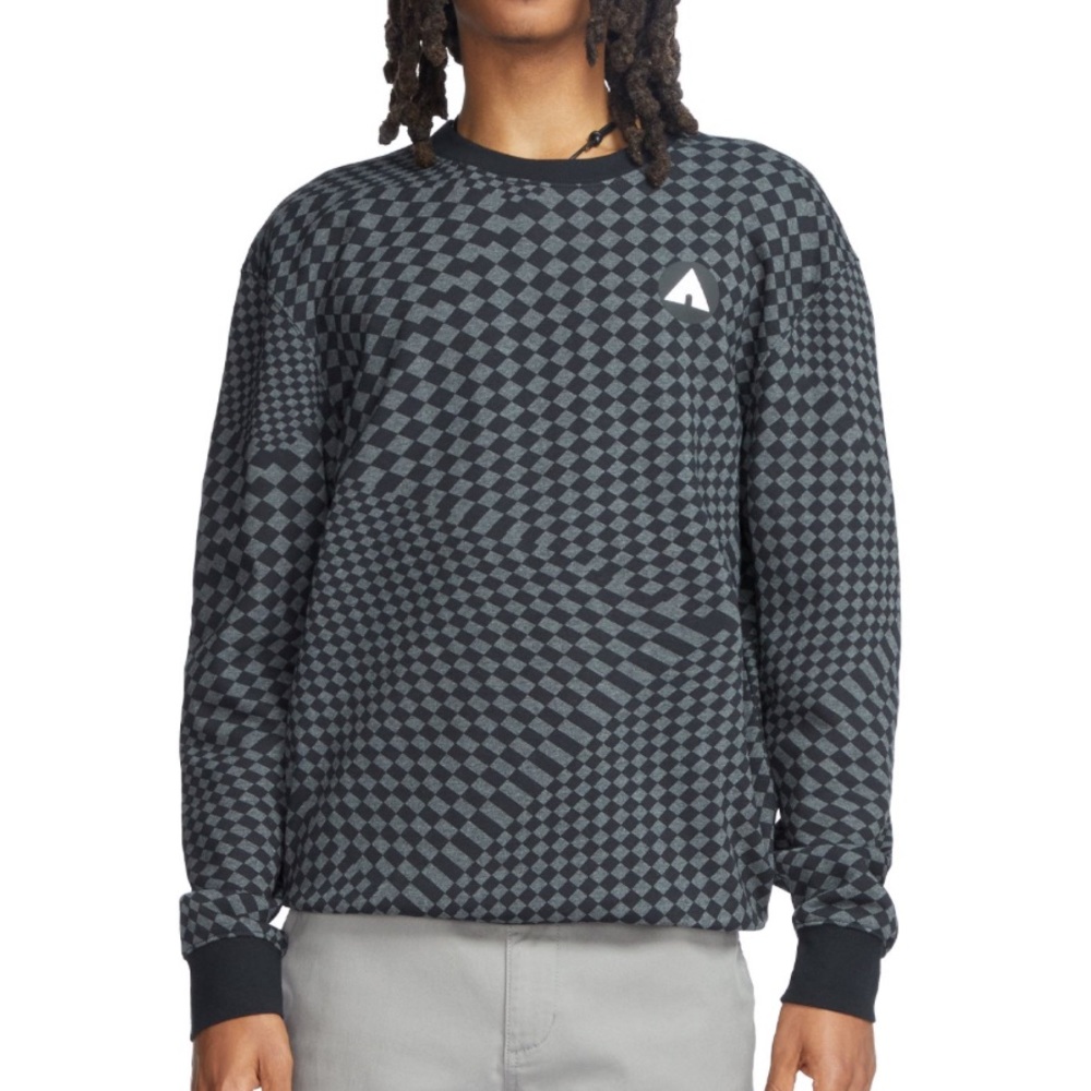 Airwalk Mens Crewneck pullover size Medium